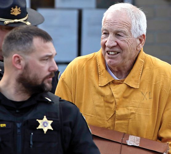Sandusky accuser to recant at hearing
